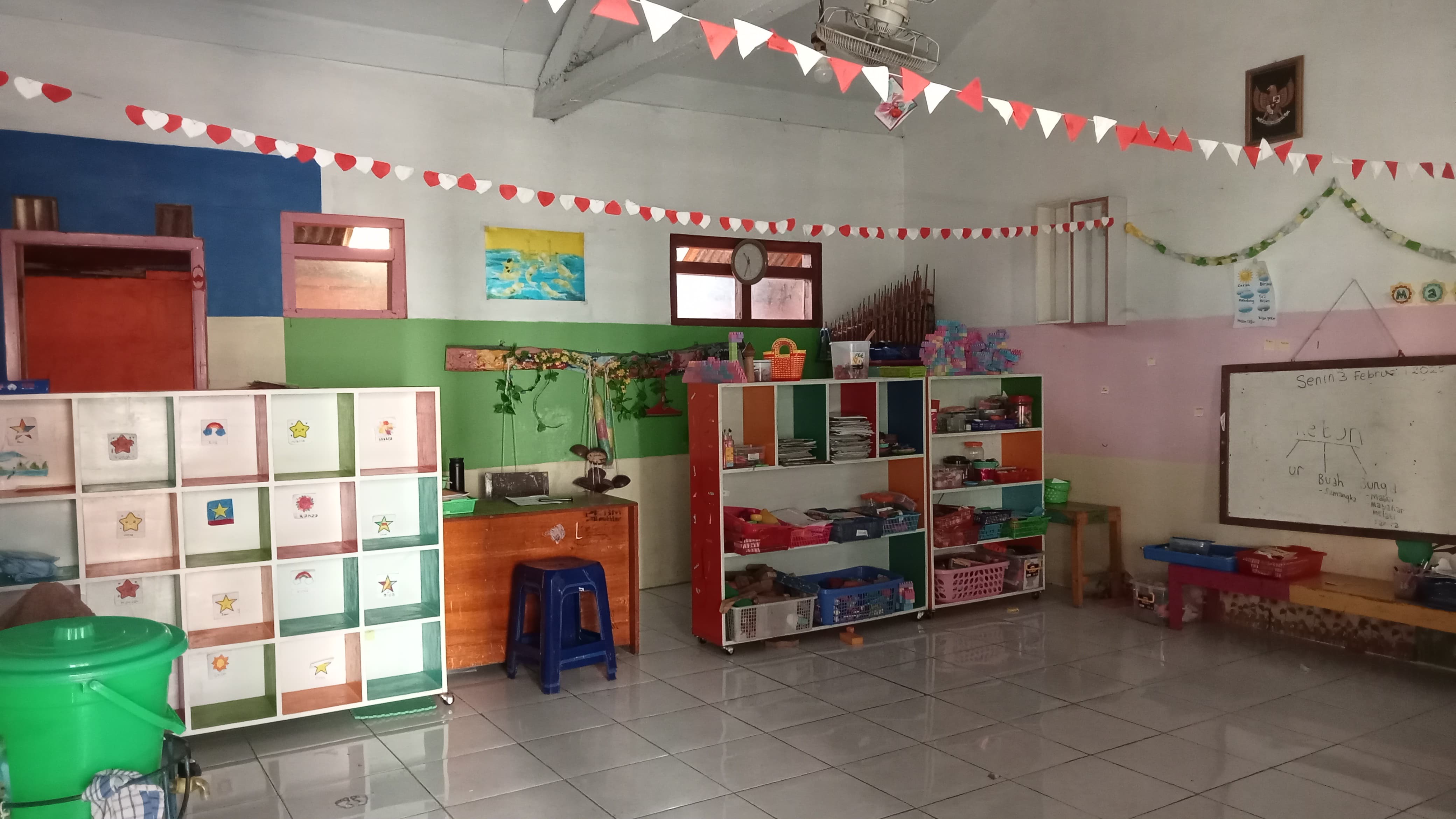 Kelas